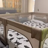Детский манеж 1