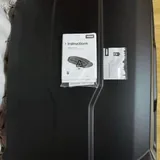 Багажник Thule Force XT Black M 2