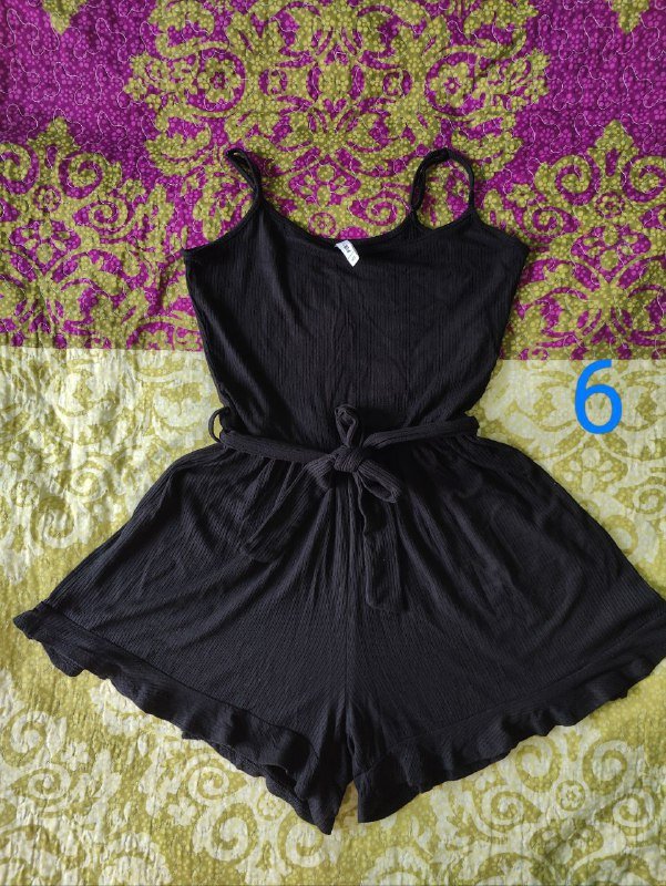 платье, юбка, шорты, костюм, комбинезон женский разные размеры 6
