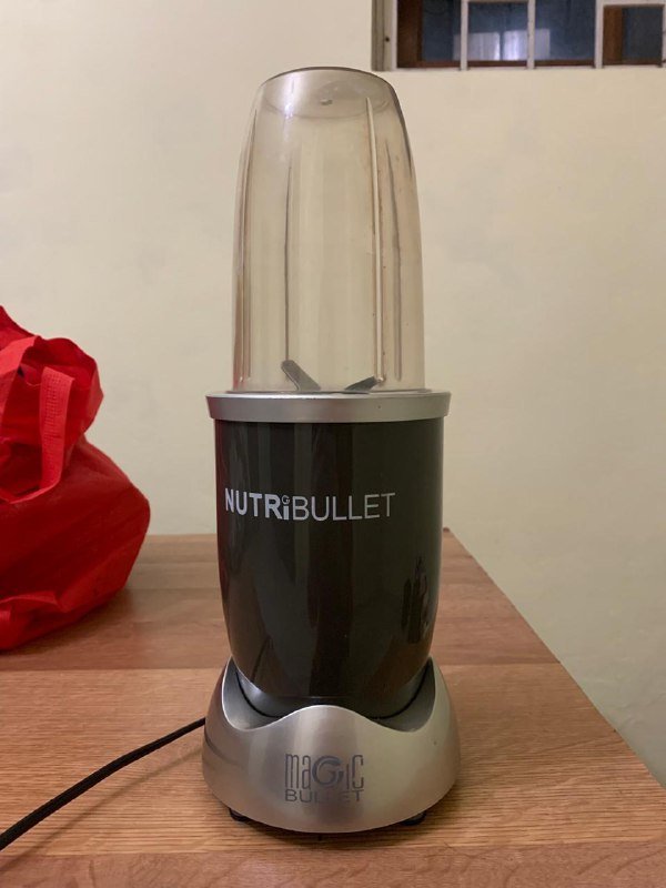 Блендер Magic Bullet NutriBullet 600 series