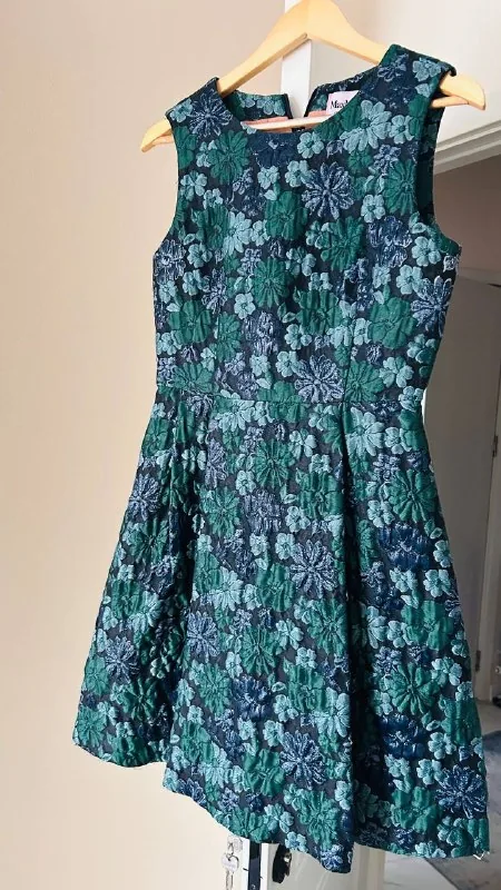 Платье MaxMara 1