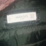 Женская куртка Mango 2