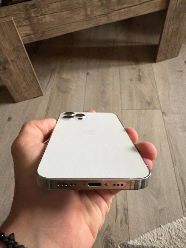 iPhone 12 Pro 256 ГБ 5