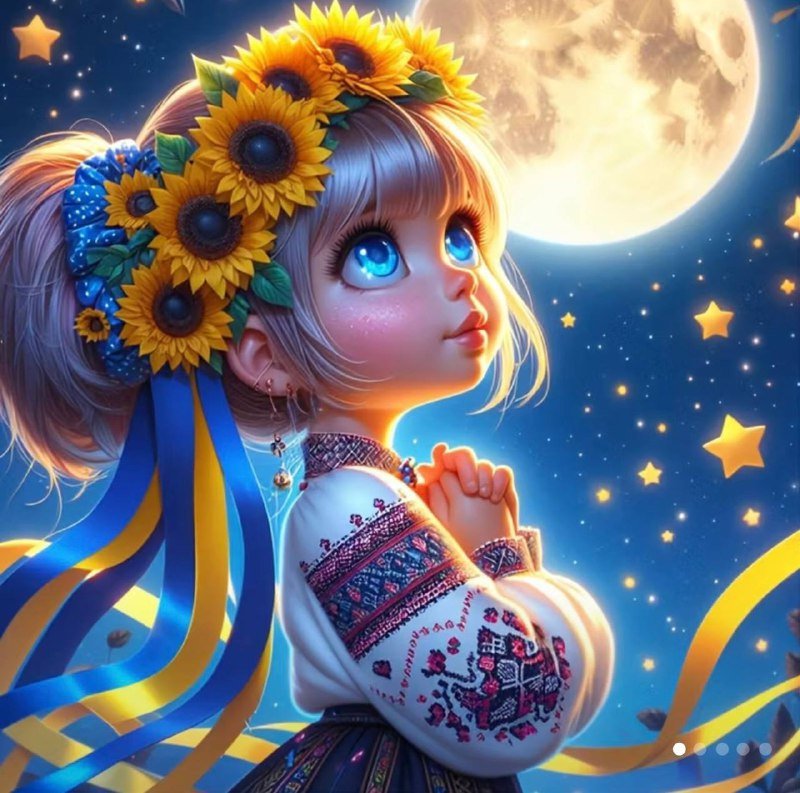 Набор для алмазной живописи размер 35x35