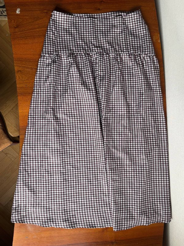 юбка размер M L