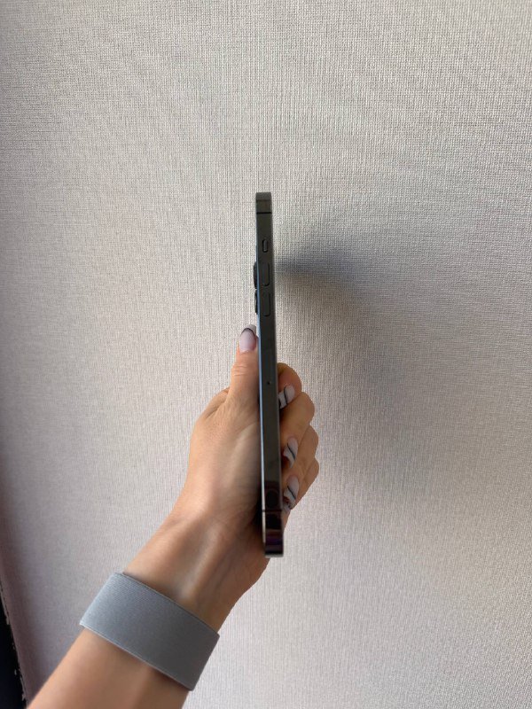 Iphone 12 pro max 256 2