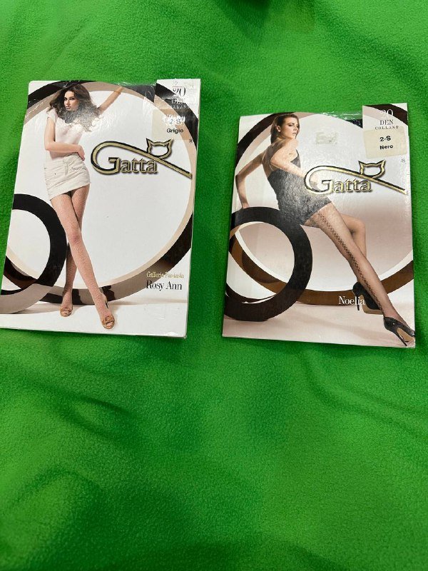 Колготки ажурные размер 2