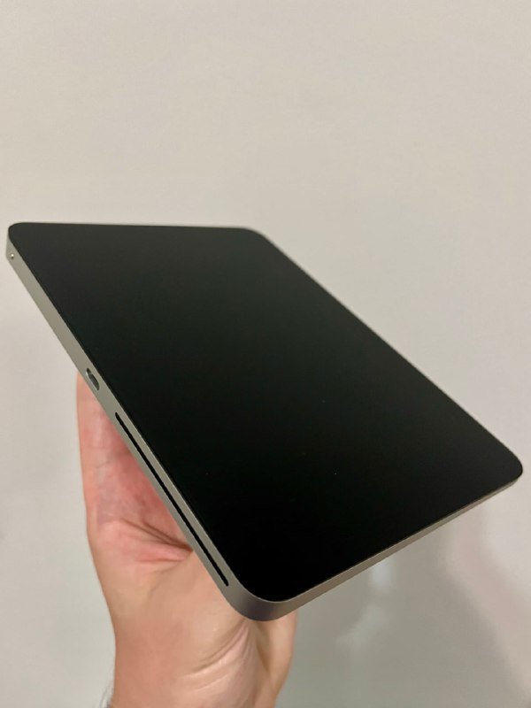 Apple magic trackpad 3