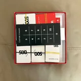 500 злобных карт 2
