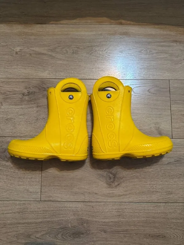 Crocs j2 1