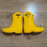 Crocs j2 1