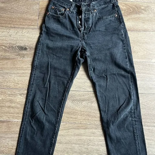 Джинсы Levi’s 501