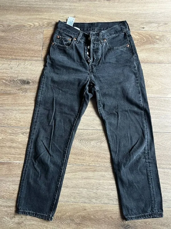 Джинсы Levi’s 501 1