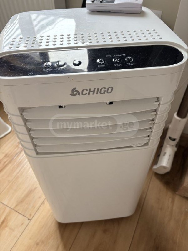 Мобильный кондиционер Chigo SKY-1A-9000 9000 BTU