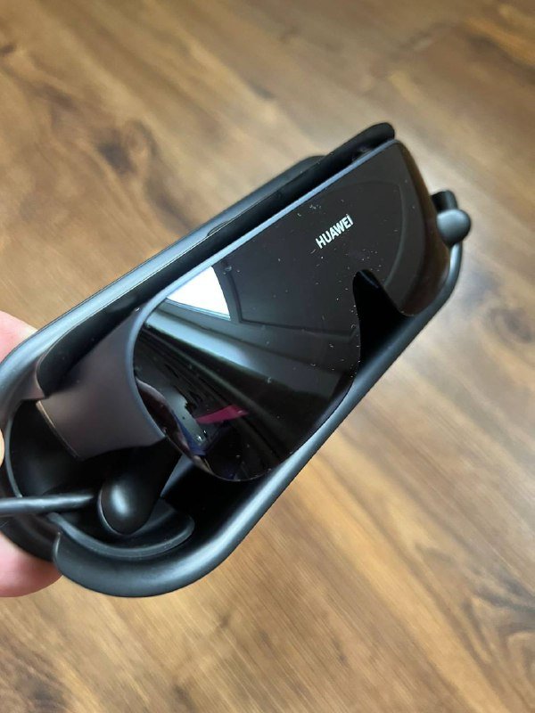 Умные очки Huawei Glass