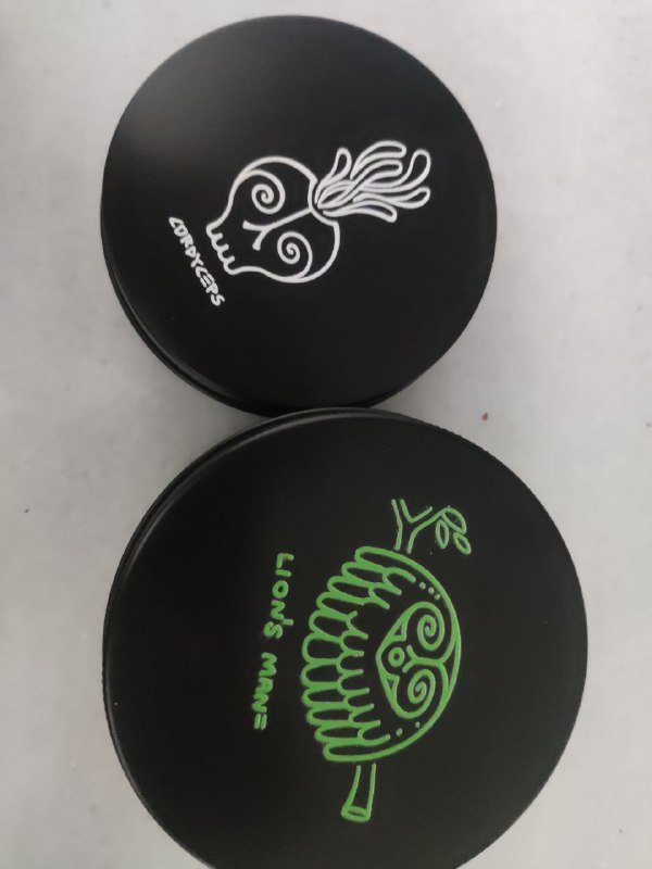 Ежовик гребенчатый 110 капсул, Кордицепс 60 капсул