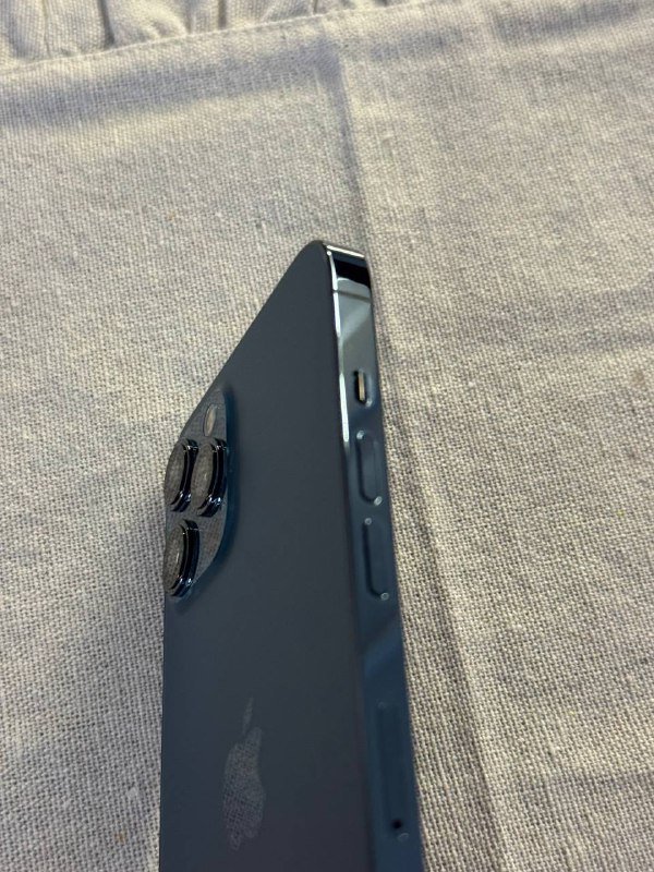 iPhone 12 Pro Max 128GB 2