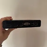 Мини пк HP ProDesk 400 G5 Desktop Mini 3