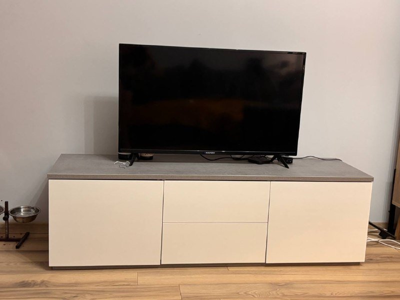 Тумба под телевизор