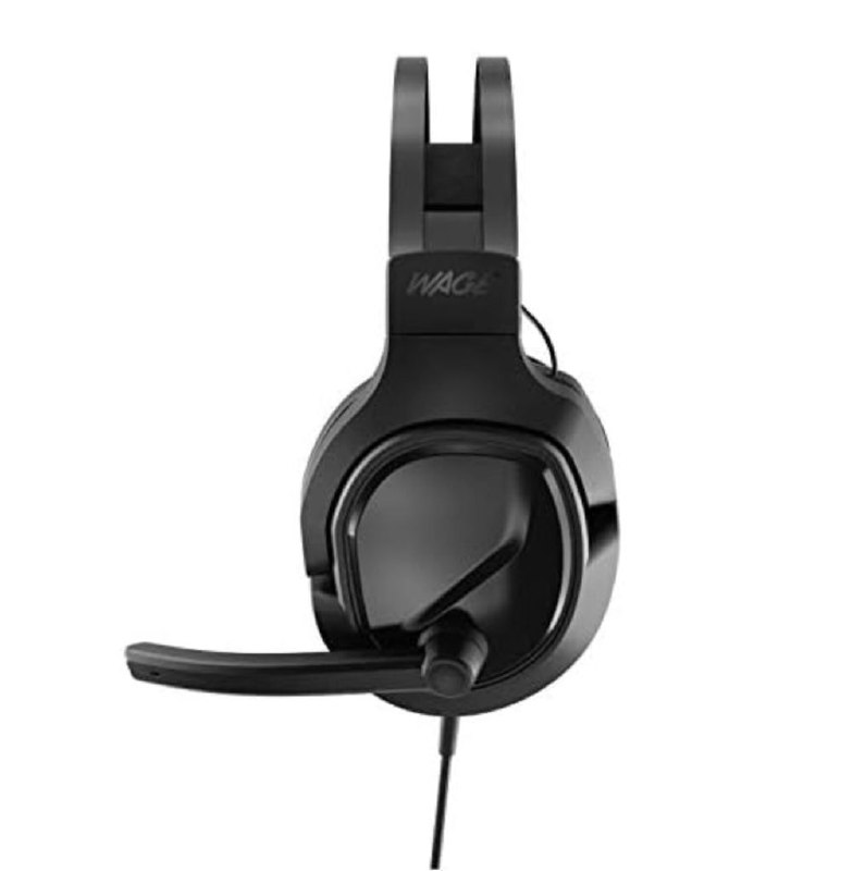 Игровые наушники Wage Pro с микрофоном 5