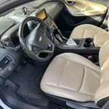 Chevrolet Volt 2012 4
