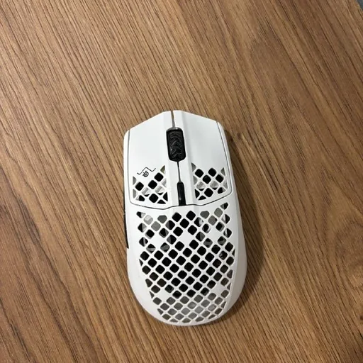 SteelSeries Aerox 3