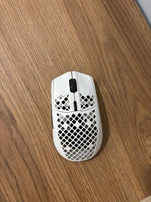 SteelSeries Aerox 3