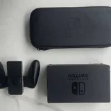 Nintendo Switch 1