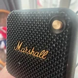 Портативная Bluetooth-колонка Marshall 2