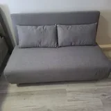 Раскладной диван 1