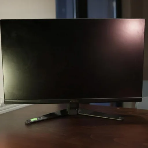 Asus TUF VG249QM1A монитор