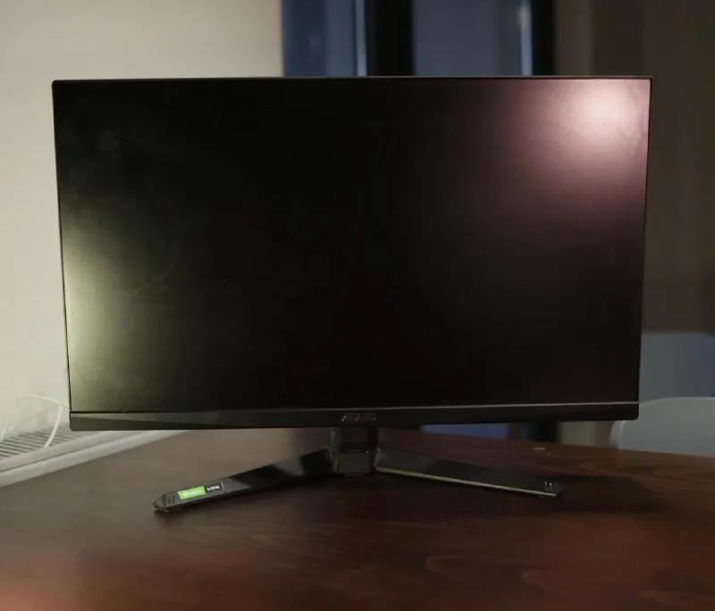 Asus TUF VG249QM1A монитор