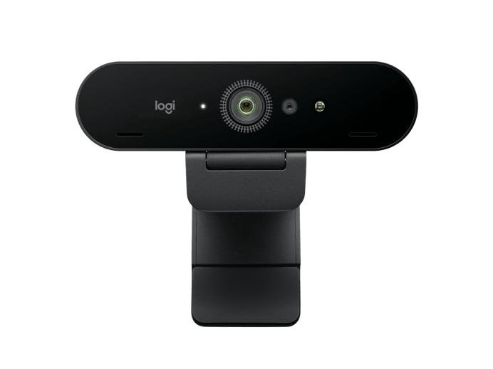 Logitech Brio 4K
