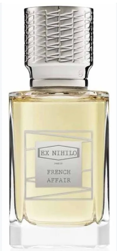 Парфюм Ex Nihilo French Affair