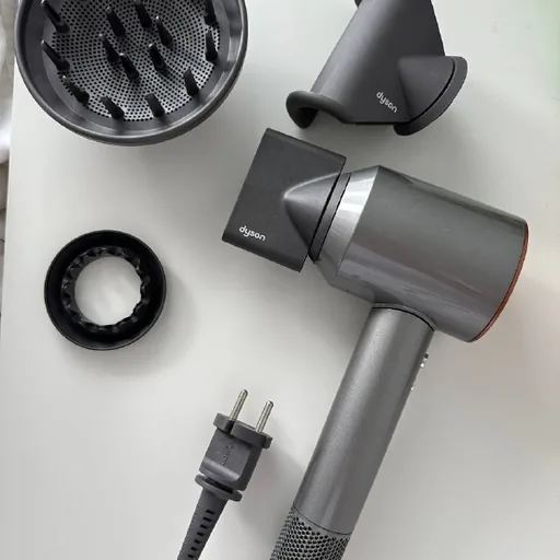Фен Dyson Hd07