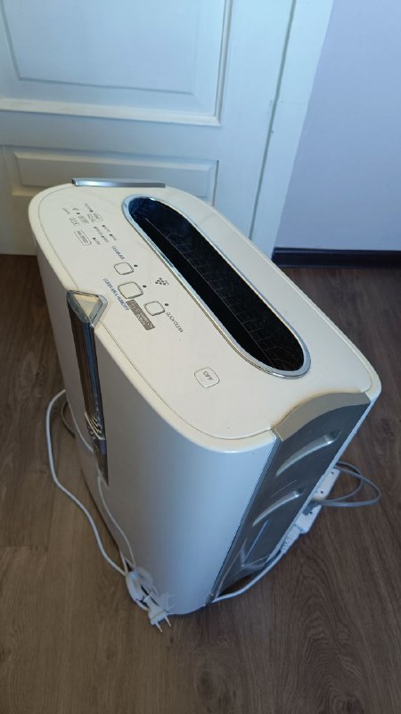 Мойка воздуха Sharp KC-860U с фильтром, увлажнитель и очиститель 3