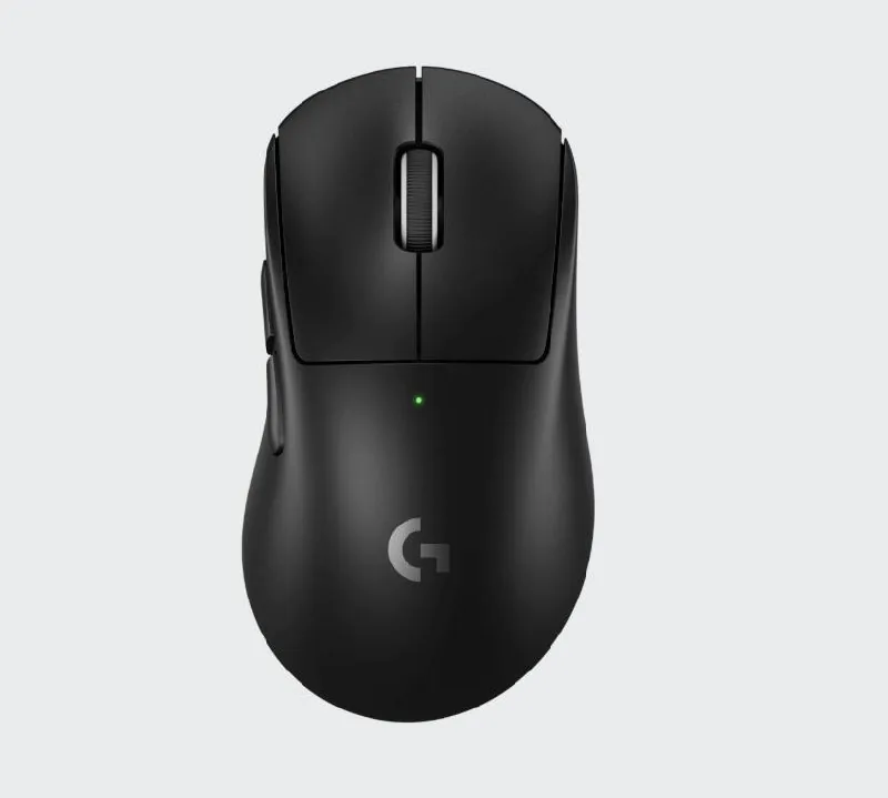 Logitech Pro X Superlight 2 DEX