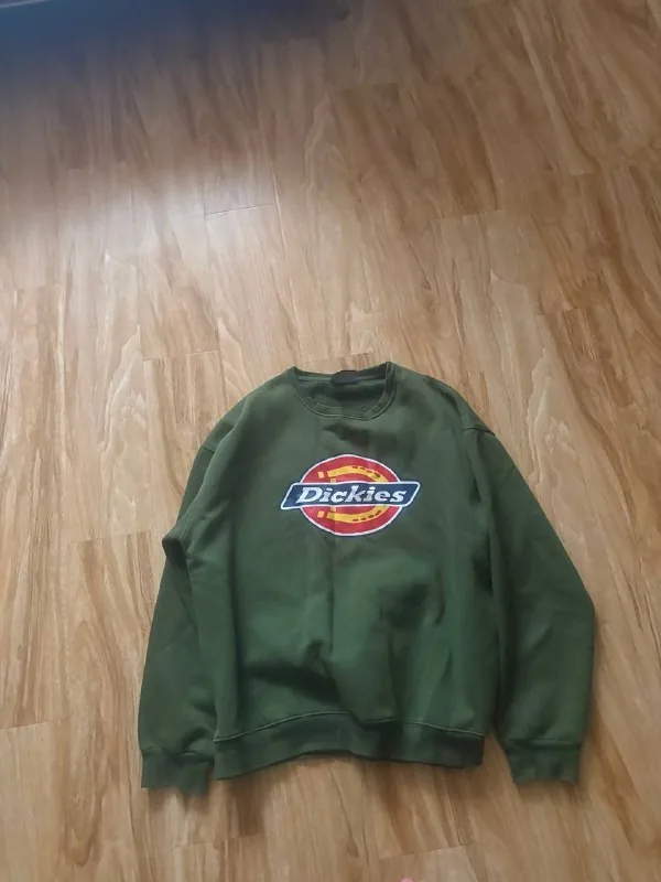 Кофта Dickies 1