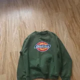 Кофта Dickies 1