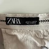 Мужские шорты Zara 8