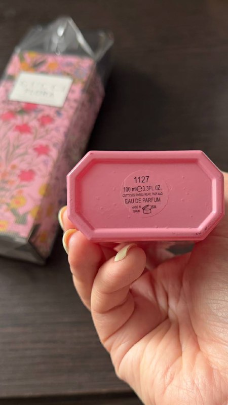 Духи Gucci Flora 100 мл 2