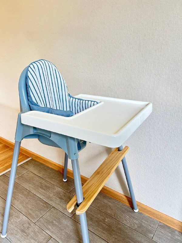 Мягкий чехол для стула ikea 3