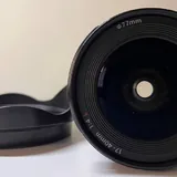 Объектив Canon EF 17-40mm f/4 L 2
