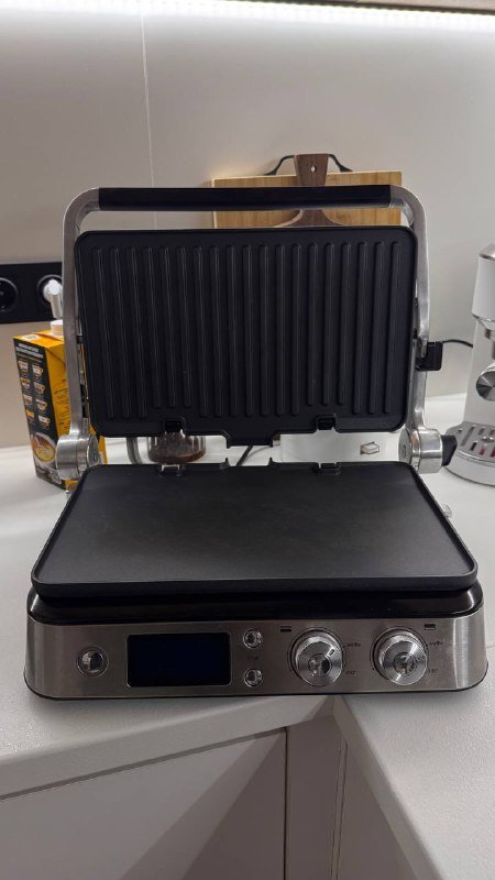 Яндекс Станция Макс 2, Marshall major 3, Массажный пистолет Yunmai, Гриль Braun CG9040, Игры PS5 4