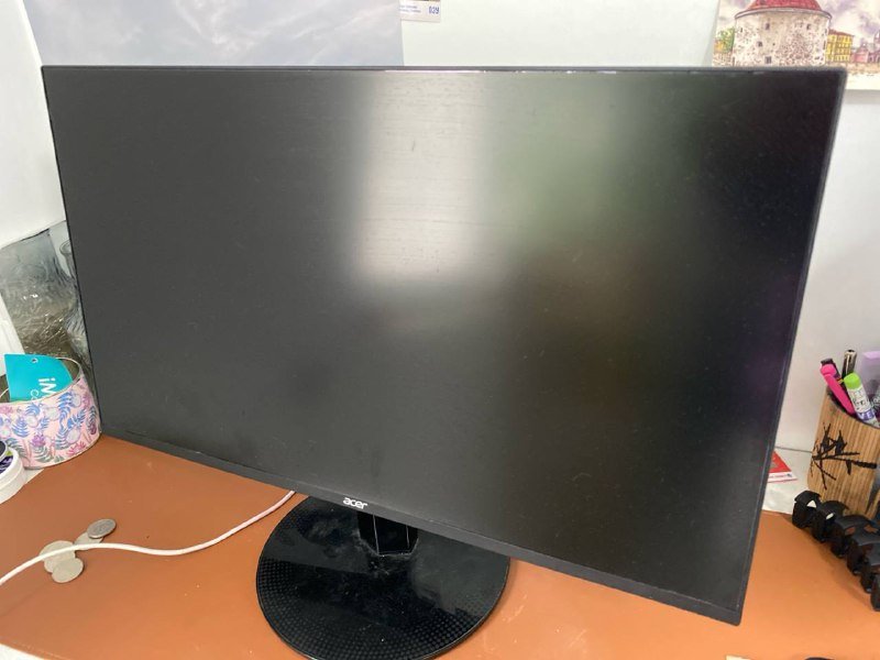 Монитор Acer 24" VA