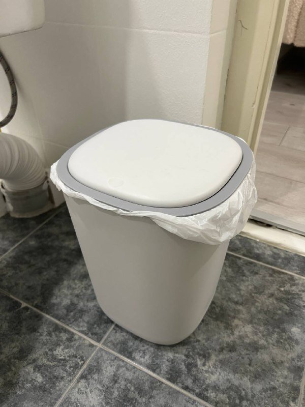 Мусорное ведро H30