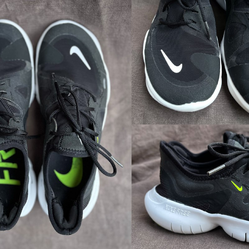 Nike Free RN 5.0 кроссовки, EUR 38