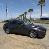 Mazda 3 Preferred 4