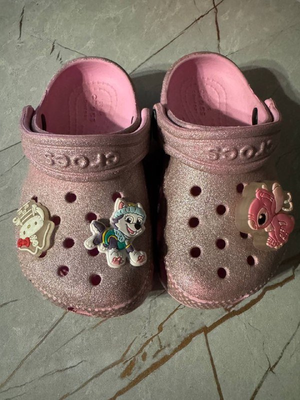 Тапочки 23-24р, Кроссовки Найк 7с, Крокси 7с, Кроссовки в сеточку 23р 7