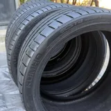 Шины Kumho Ecsta Sport S 255/35 R19 4